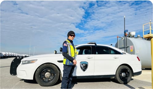 Security Guard Jobs